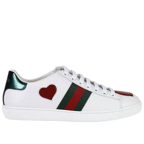 scarpe gucci ragazze|gucci scarpe donna.